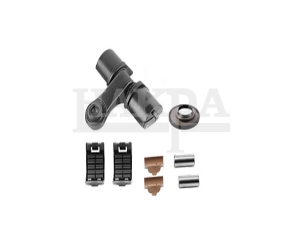 MCK1127-MERITOR-CALIPER LEVER & BEARING REPAIR KIT -L